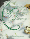 CLEARANCE: Entertaining with Decorative Painting - Society of Decorative Painters