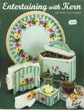 CLEARANCE: Entertaining with Kern - Kern Courtright