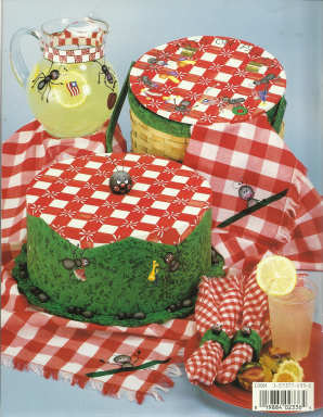 CLEARANCE: Entertaining with Kern - Kern Courtright