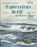 Expressions in Oil Vol. 3 - Delores Egger - OOP