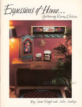 Expressions of Home Gathering Room Edition - Janet Riegel - OOP