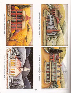 Expressions of Home Gathering Room Edition - Janet Riegel - OOP