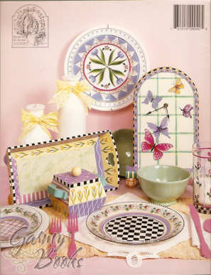 Express Yourself - Brenda Stott - OOP