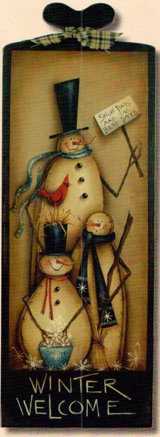 Tole Fairies Christmas - Multi Artist
