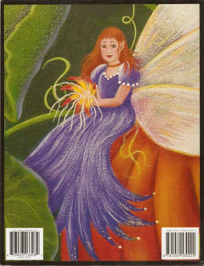 Fairies of Enchanted Glen - Sharon Teal Coray