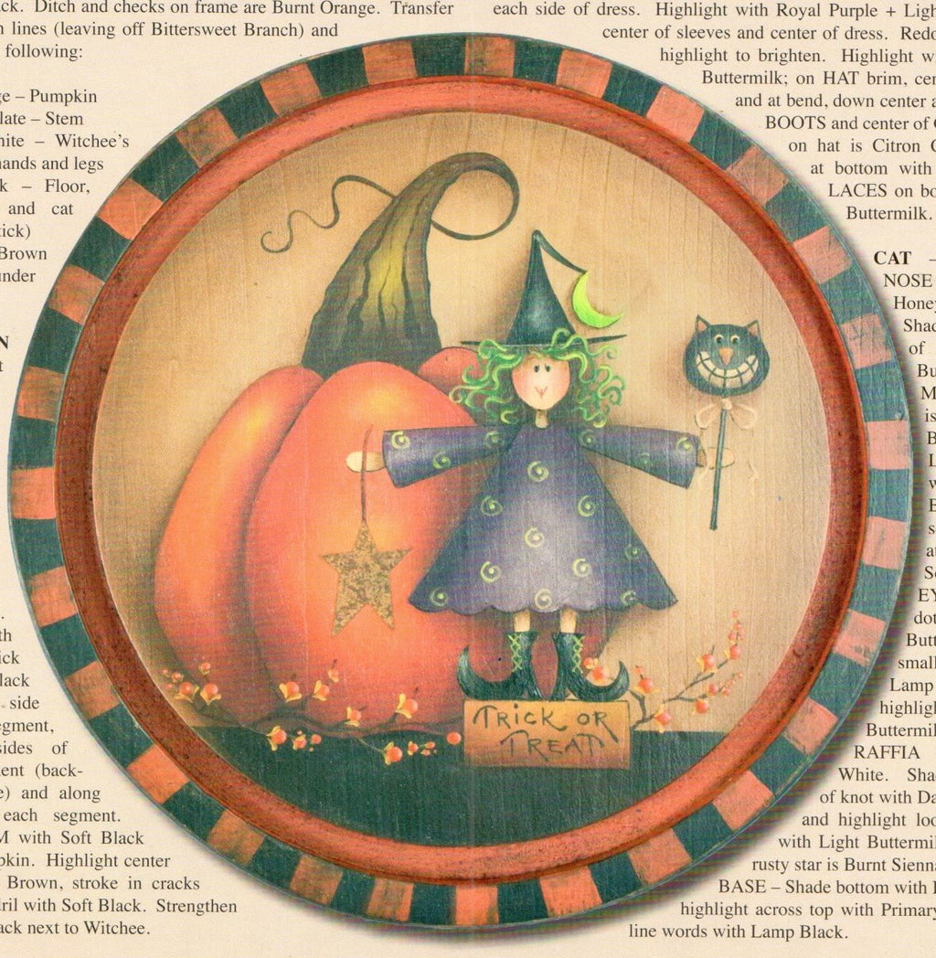 Tole Fairies - Multi Artist