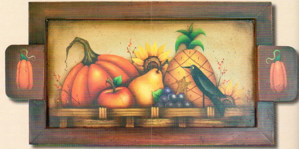 Tole Fairies - Multi Artist