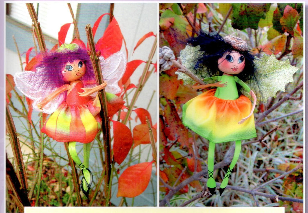 Prudy's Magical Fairy Doors - Prudy Vannier