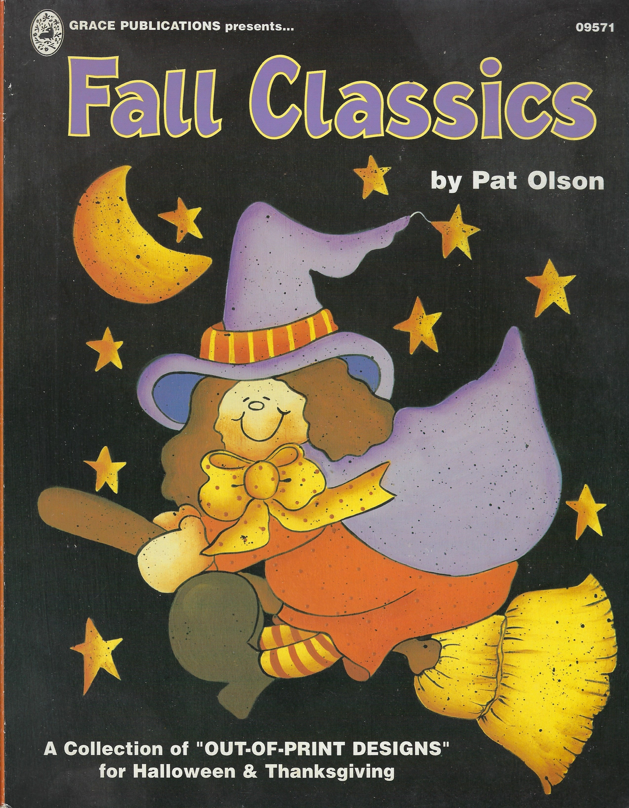 Fall Classics - Pat Olson