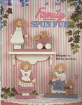 CLEARANCE: Family Spun Fun - Debbie Jacobson