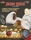 Farm Birds - Karen Popp - OOP