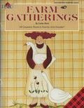 CLEARANCE: Farm Gatherings - Leslie Beck