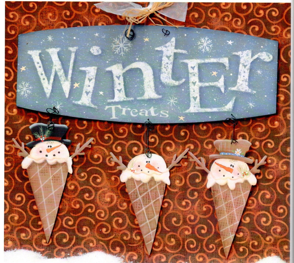Simply Seasonal Favorites - Laurie Speltz