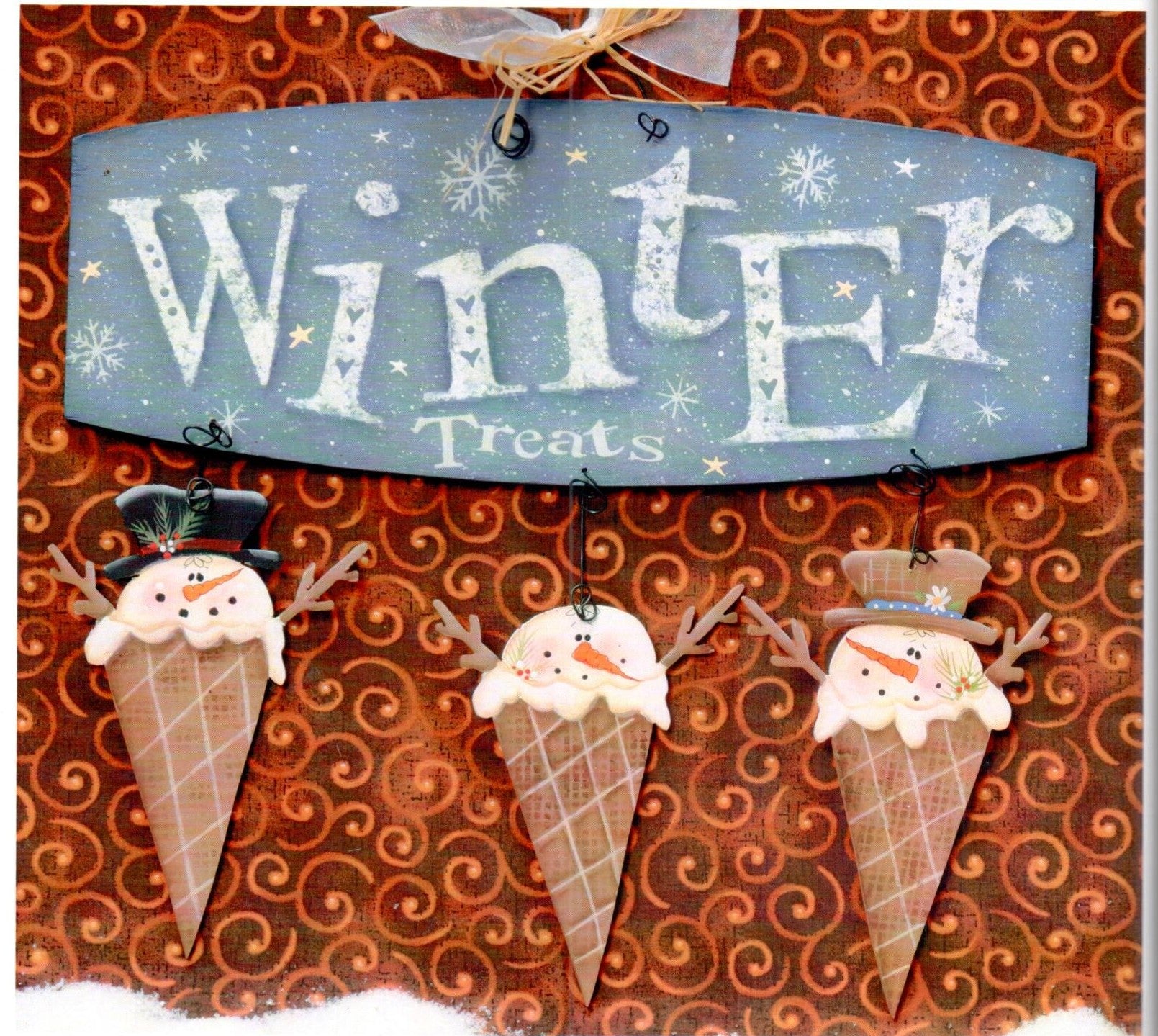 Simply Seasonal Favorites - Laurie Speltz