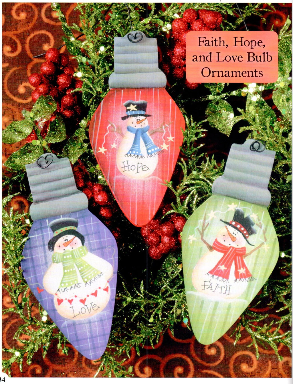 Simply Seasonal Favorites - Laurie Speltz
