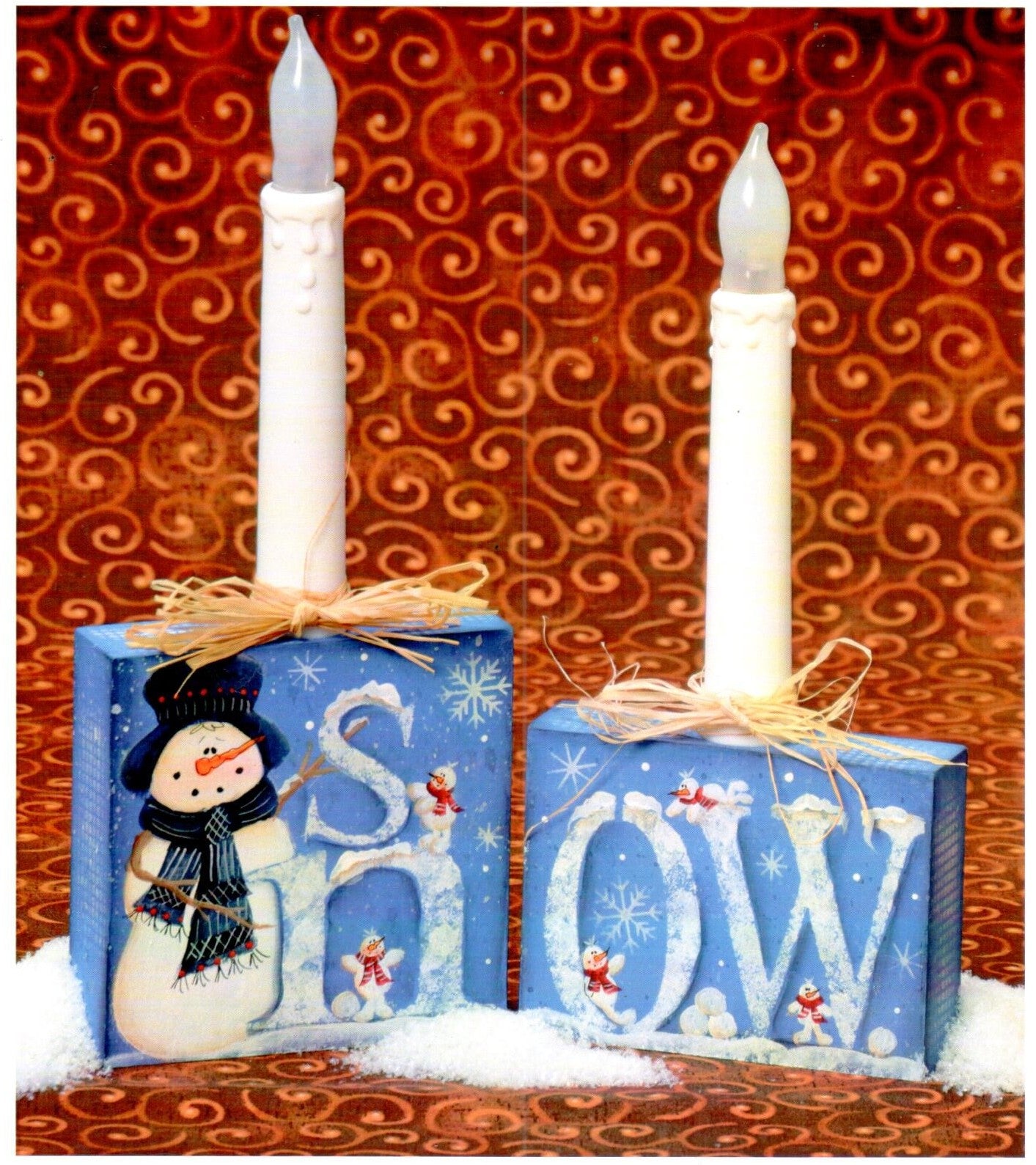 Simply Seasonal Favorites - Laurie Speltz