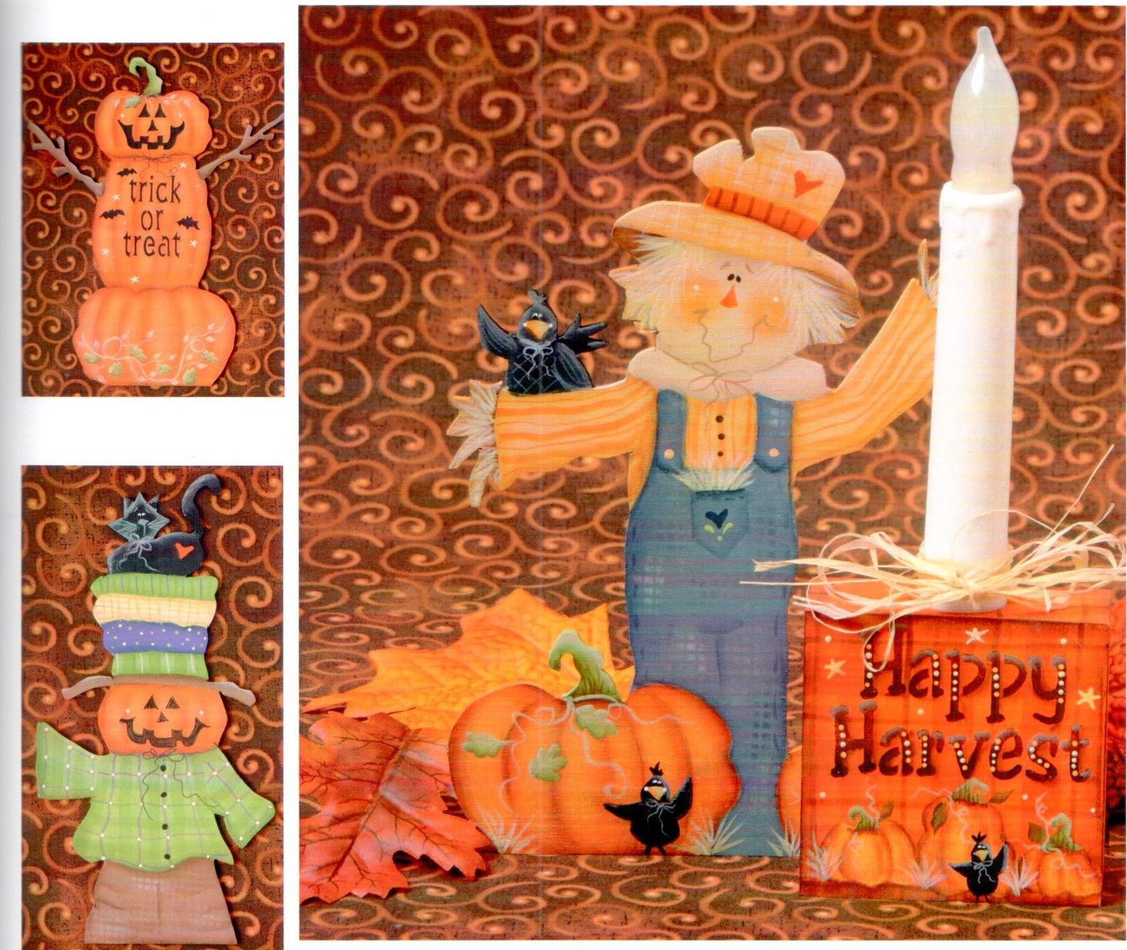 Simply Seasonal Favorites - Laurie Speltz