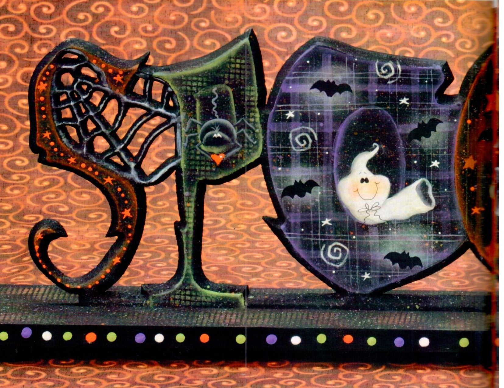 Simply Seasonal Favorites - Laurie Speltz