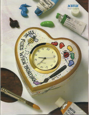 Painting  -  2001 February