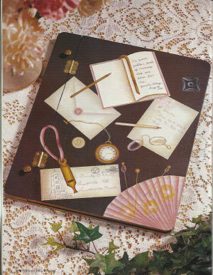 Painting  -  2001 February