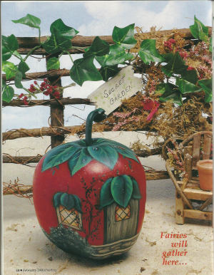 Painting  -  2000 February