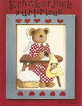 CLEARANCE: Krackerjack Surprises - Kathie Rueger