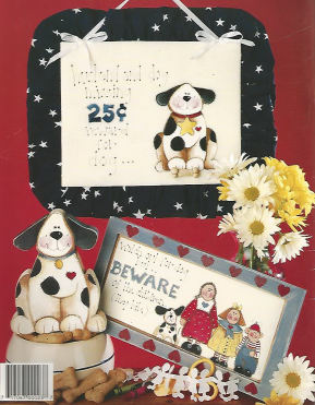 CLEARANCE: Krackerjack Surprises - Kathie Rueger