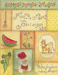 CLEARANCE:Folk Art Primer Vol. 2 - Edna Snyder & Jo Sonja Jansen