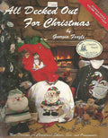 CLEARANCE: All Decked out for Christmas - Georgia Feazle