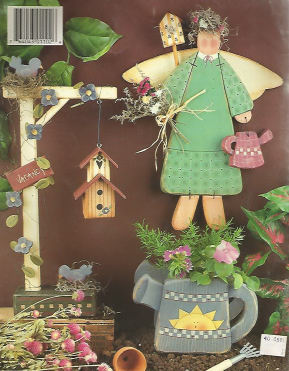 CLEARANCE: Favorite Pastimes - Sue Luce