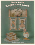 CLEARANCE:Beginner's Luck #1 - Marie Cole