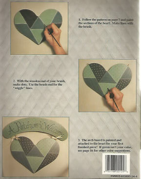 CLEARANCE:How to Tole Paint If You Know You Can't - Lyn Zuhlke & Cathy Skinner