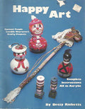 CLEARANCE:Happy Art - Betty Ricketts
