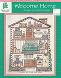 CLEARANCE: Welcome Home - Cara Bradshaw