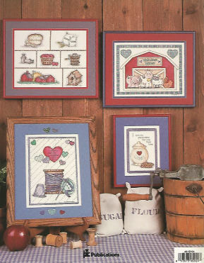CLEARANCE: Welcome Home - Cara Bradshaw