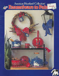 CLEARANCE: Enamelware to Paint - multi author