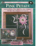 CLEARANCE: Pink Petals Poinsettias - DecoArt