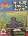 CLEARANCE: Painting and Lettering Projects - Plaid