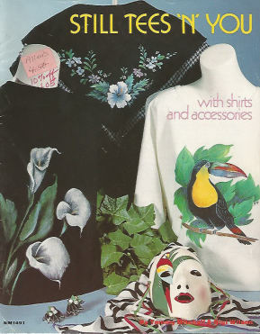 CLEARANCE: Still Tees N You - Tammy Mitchell