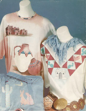 CLEARANCE: Still Tees N You - Tammy Mitchell