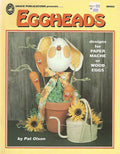 CLEARANCE: Eggheads - Pat Olson
