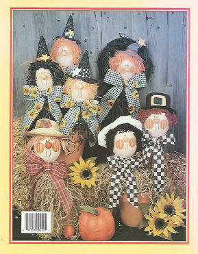 CLEARANCE: Eggheads - Pat Olson