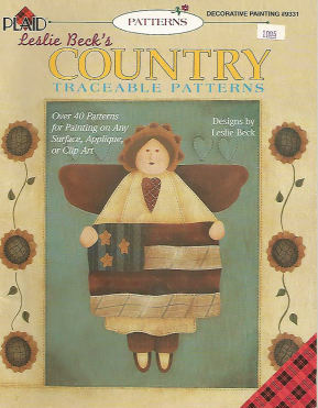 CLEARANCE: Country - Leslie Beck