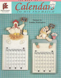 CLEARANCE: Calendars to Mix and Match - Pauline Rodriquesz