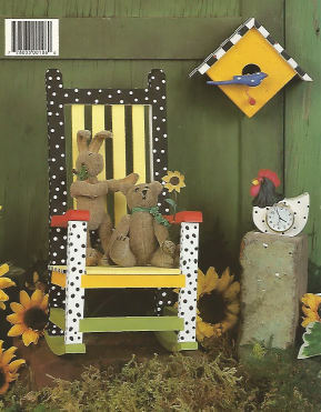 CLEARANCE: Prairie Playmates - Debbie Thyr
