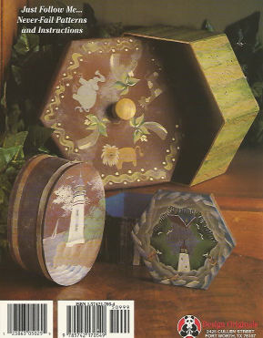CLEARANCE: Tin-tiques - Linda Lover
