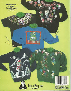 CLEARANCE: Liquid Sequins Shirts - Doxie Keller