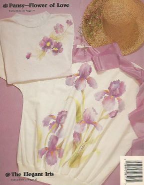 CLEARANCE: Wearable Garden - Marty Lambeth-Robson