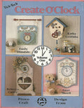 CLEARANCE: Create O'Clock - multi-author