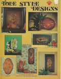 CLEARANCE: Tole Style Designs - Loretta Sias